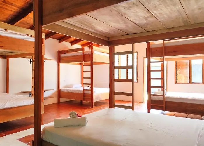 Ico Living Hostel