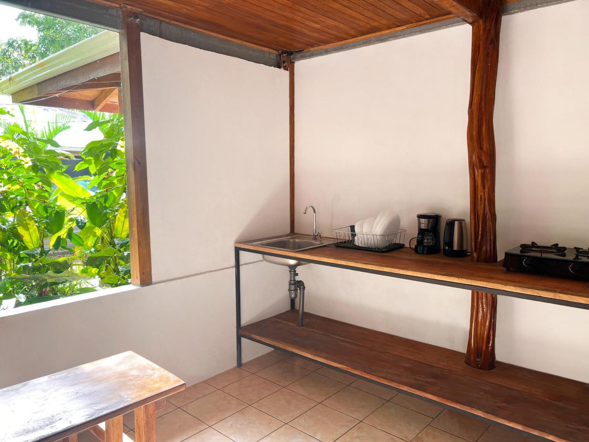 Ico Living Hostel Playa Santa Teresa (Puntarenas)