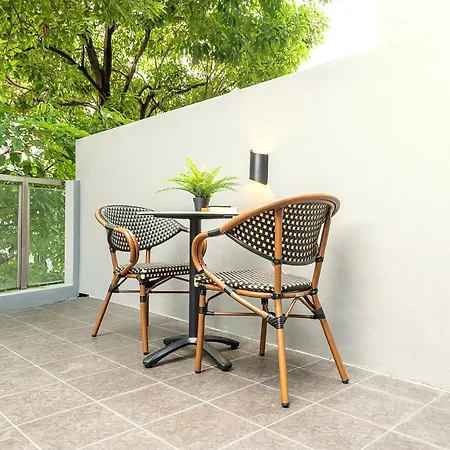 Ico Living Hostel Playa Santa Teresa  Exterior photo